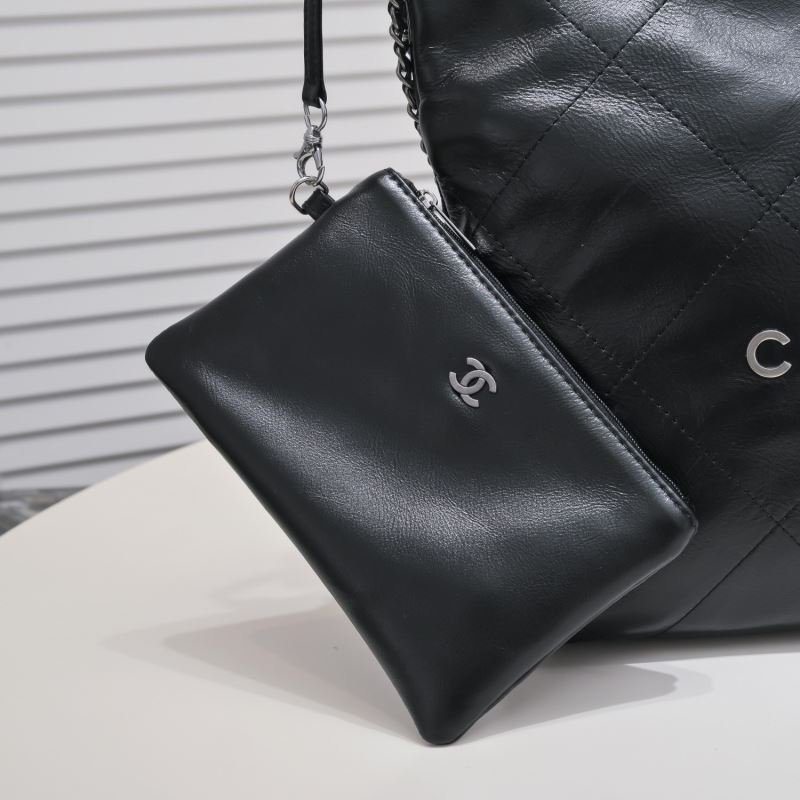 Chanel Shopping Bags